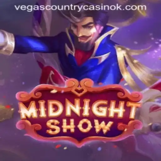 Unveiling MidnightShow: The Ultimate Gaming Experience with 5g.bet