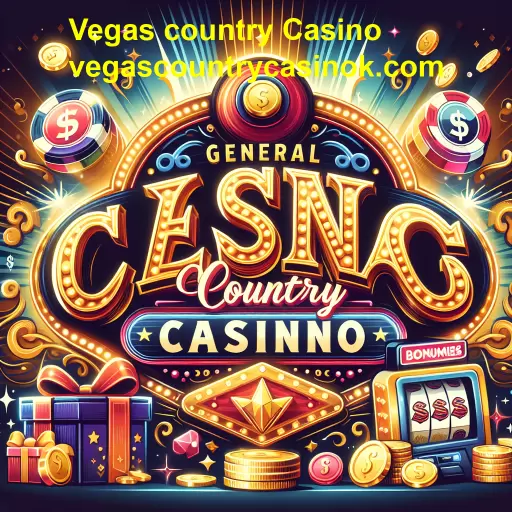 Ofertas Imperdíveis do Vegas Country Casino