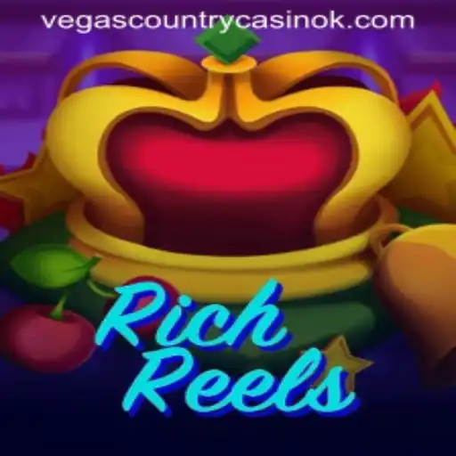 Exploring RichReels: A Comprehensive Guide to the Dynamic Gameplay of 5g.bet