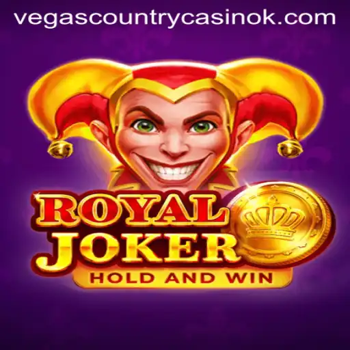 Exploring RoyalJoker: The Thrilling World of 5G.Bet's Latest Game
