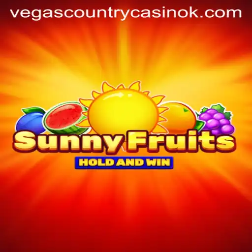 Experience the Excitement of SunnyFruits with 5g.bet