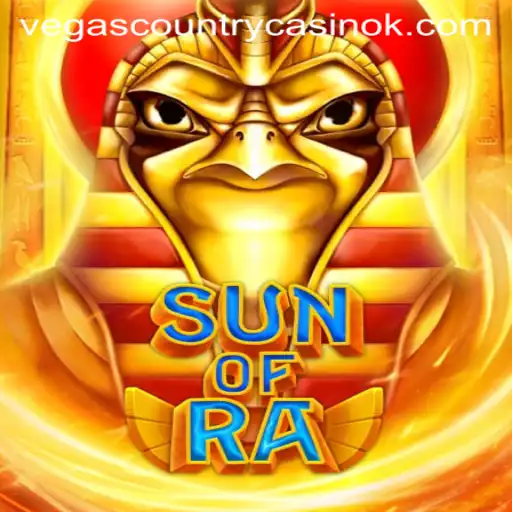 Unveiling the Mysteries of 'SunofRa': Exploring the Fascinating World of Egyptian Mythology and Gaming