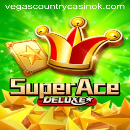 Discover the Thrills of SuperAceDeluxe: A Comprehensive Guide